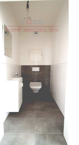 Hochwertige, ruhig gelegene, moderne 3-Zimmerwohnung mit Terrasse und Tiefgaragenplatz - Photo 3