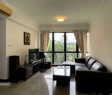 Eastpoint Green (D18), Condominium - For Rent - Photo 1