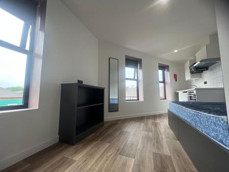 1 bedroom flat to rent - Photo 5