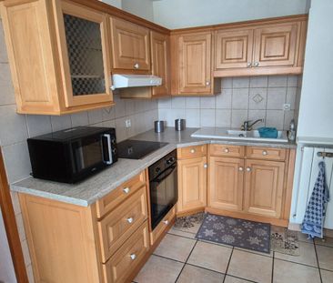 Location appartement 3 pièces, 68.35m², Nîmes - Photo 5