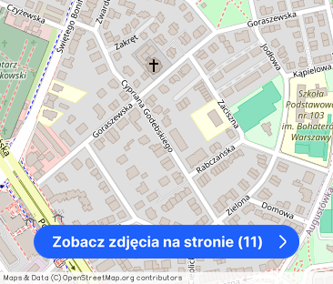 PENTHOUSE #Sadyba #4bedrooms – zdjęcie 1