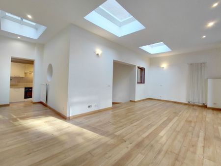 Appartement te huur - Foto 3