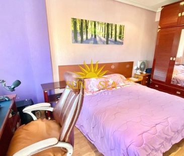 2 BEDROOM APARTMENT - TORREVIEJA - Photo 6
