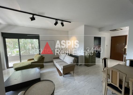 Διαμέρισμα, προς ενοικίαση Κάτω Ελληνικό, Ελληνικό Κωδικός 1347456 - Φωτογραφία 1