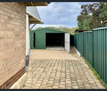 CHARACTER HOME WITH AWESOME OUTDOOR ENTERTAINING! - Photo 6