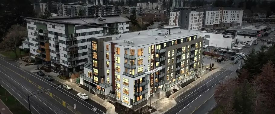 The Harmony | 705 Station Avenue, Victoria - Photo 1