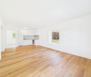 Erstbezug in zentral gelegenem Stadtquartier - Foto 4