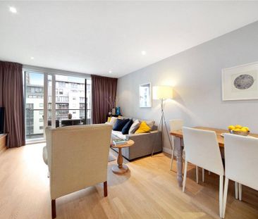 1 bedroom apartment to rent - Photo 6