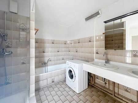 Location Appartement 3 pièces 84m² STRASBOURG 67000 - Photo 5