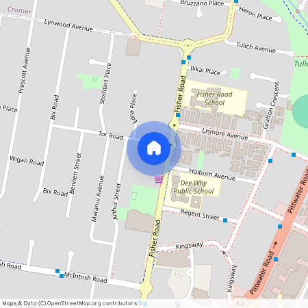 6A Tor Road, Dee Why 2099, New South Wales