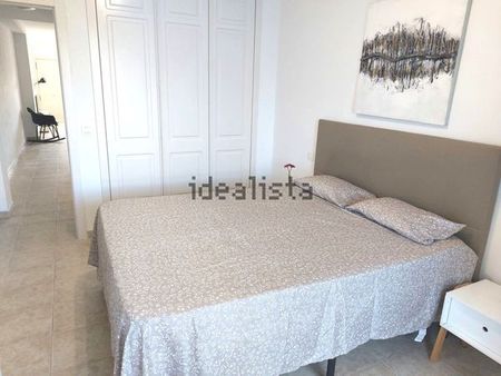 Alquiler de piso en Barriada el Velerín, 21 - Photo 5