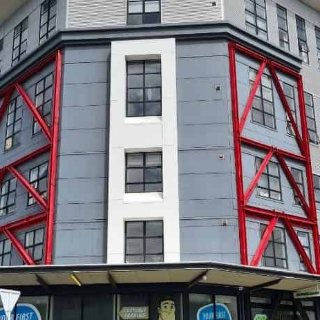 SPLIT-LEVEL STUDIO APARTMENT - Photo 1