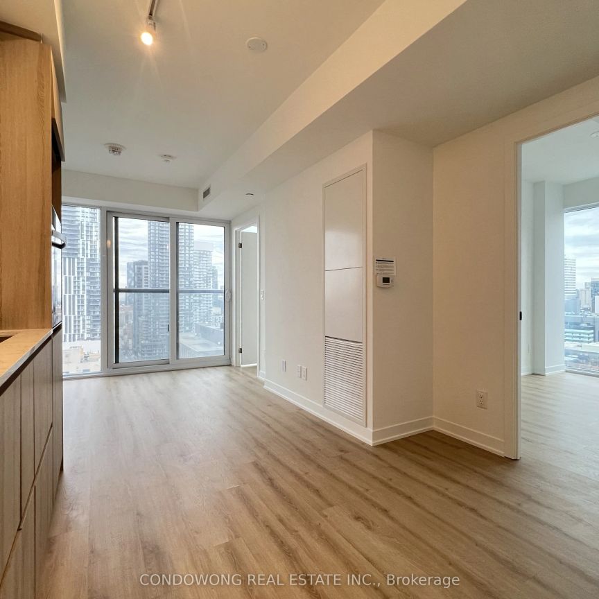 319 Jarvis Street #2102 - Photo 1