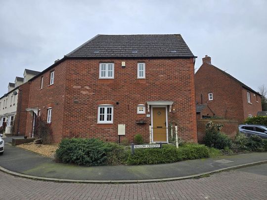 2 bedroom semi-detached house to rent - Photo 1