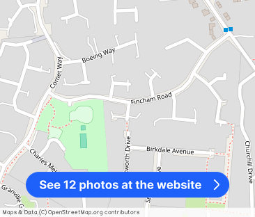 Amy Johnson Court, Mildenhall - Photo 1