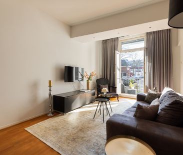 Residence P.C. Hooft - Foto 4