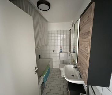 Möblierte 2-Raum-Wohnung im Stadtzentrum - Haratzmüllerstrasse 35/30 - Foto 3