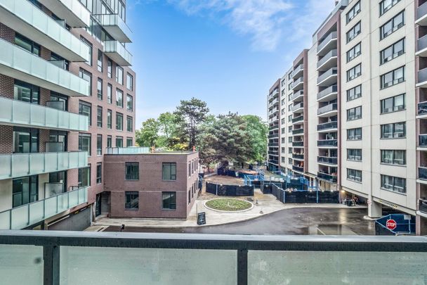 For Lease - 4365 Bloor Street Unit# 303, Toronto, Ontario - Photo 1