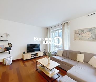 Location appartement à Brest, 3 pièces 73.61m² - Photo 2