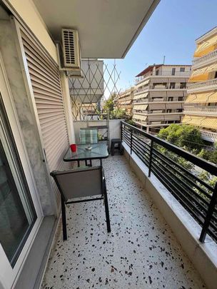 Διαμέρισμα για ενοικίαση Βυζάντιο (Καλαμαριά) - Φωτογραφία 1