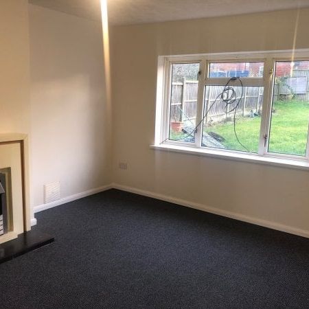 Brown Avenue, Mansfield Woodhouse, NG19, Property for rent - Photo 1