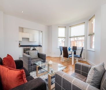 1 Bed Flat, Skardu Road, NW2 - Photo 3