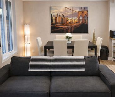 For Lease - 67 Castillian Drive Unit# Lower, Vaughan, Ontario - Photo 1