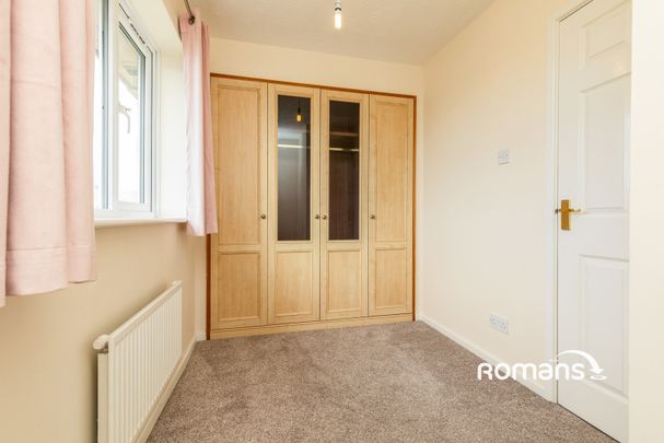 2 bedroom house to rent - Photo 1