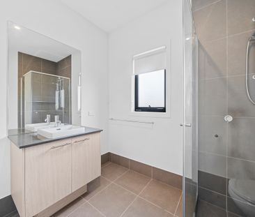 Experience Luxury Living in a Brand-New Designer Home In Everleigh ... - Photo 4