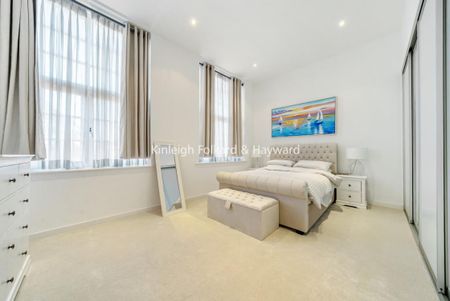 Arcadian Place, London SW18 - Photo 4