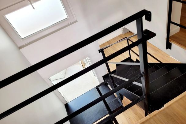 Cannes - Proche centre - Maison de ville - Photo 1