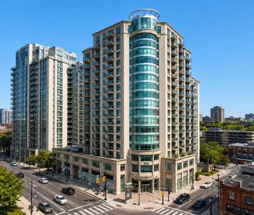 For Lease - 200 RIDEAU Street Unit# 1503, Lower Town - Sandy Hill, ... - Photo 5