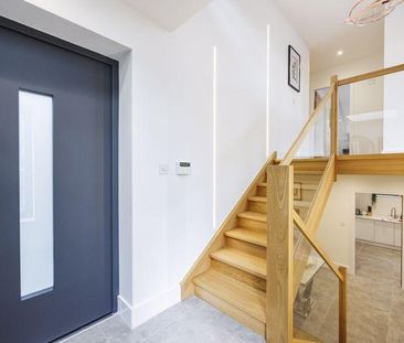 5 bedroom house to rent - Photo 2