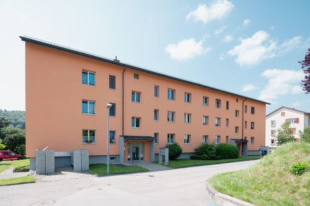 4 Zimmer, 81 m², 1. Stock - Photo 5