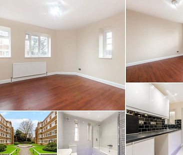 Two bedroom flat in South London, close to Norbury and Streatham stations - Photo 5