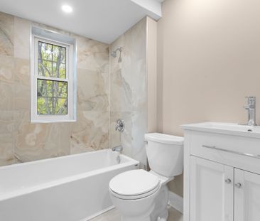 For Lease - 200 Sanford Avenue Unit# 2nd & 3rd, Hamilton, Ontario - Photo 6