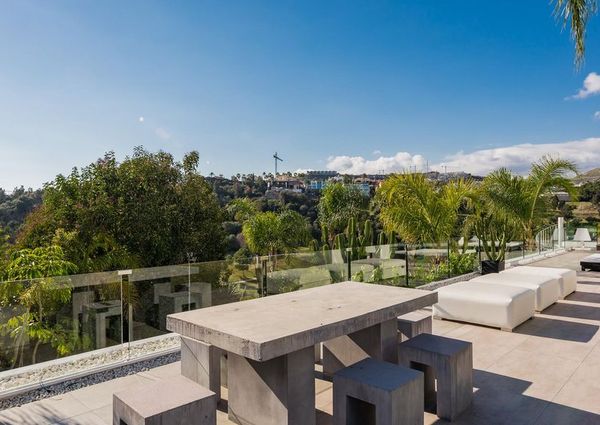 Luxury Villa for rent in Marbella, Spain