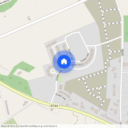 Holly Way, Greenhill, Enniscorthy, Co. Wexford, Y21F4ET