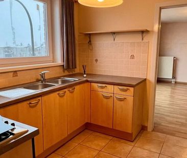 Appartement te huur in Ronse voor € 790 met 2 slaapkamers - Photo 1