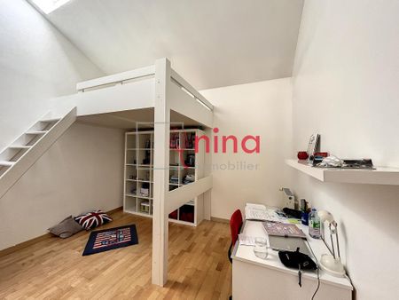 Location Appartement - Photo 4