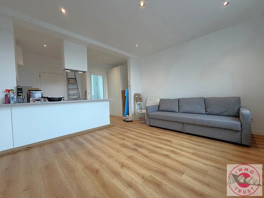 Studio - te huur - Photo 1