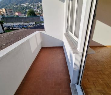 3 Zimmer, 58 m², 1. Stock - Photo 3