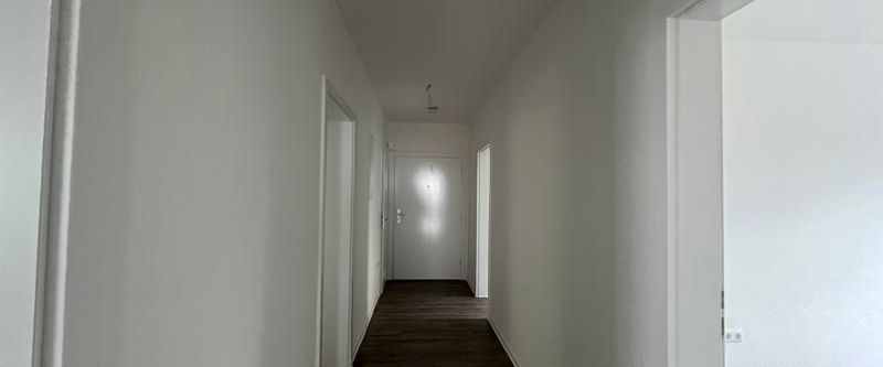Lust auf Veränderung? 4-Zimmer-Wohnung in zentraler Lage - Photo 1