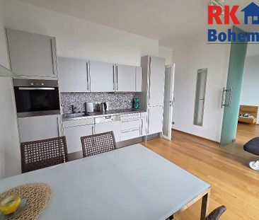 Pronájem bytu 2+kk 39 m² - Фото 5