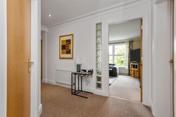 Apt 6, 48 Marlborough Park South, Belfast, BT9 6HS - Photo 1