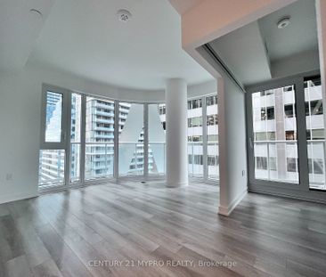 For Lease - 230 Simcoe Street Unit# Unit 1528 2nd Bedroom, Toronto,... - Photo 3