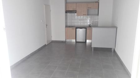 location Appartement T2 DE 42.82m² À TOULOUSE - Photo 4