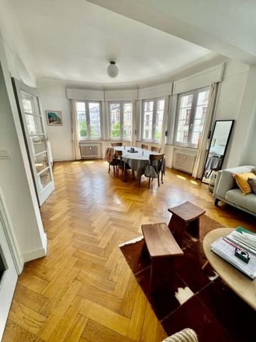 Appartement te huur - Foto 3