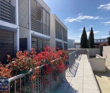 Appartement à louer 2 pièces 44.54m² - Photo 1