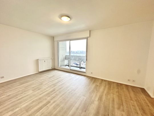 Location Appartement 1 pièce 34m² GRENOBLE 38100 - Photo 1